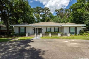 6006 SW 35th Dr, Gainesville, FL 32608, Sold 09/30/21
