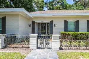 6006 SW 35th Dr, Gainesville, FL 32608, Sold 09/30/21