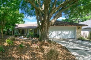 6603 SW 81st St, Gainesville, FL 32608, Sold 07/01/21