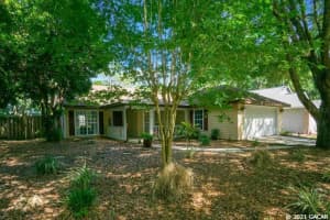6603 SW 81st St, Gainesville, FL 32608, Sold 07/01/21