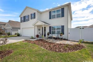 879 NW 251st Dr, Newberry, FL 32669, Sold 06/29/21