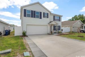 879 NW 251st Dr, Newberry, FL 32669, Sold 06/29/21