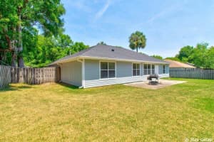 8303 SW 64th Pl, Gainesville, FL 32608, Sold 06/22/21