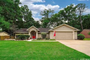 7237 SW 22nd Pl, Gainesville, FL 32607, Sold 06/10/21
