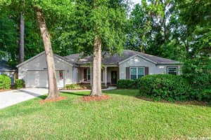 11429 NW 8 Ln, Gainesville, FL 32606, Sold 06/30/21