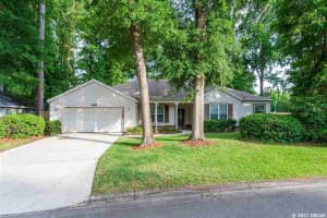 11429 NW 8 Ln, Gainesville, FL 32606, Sold 06/30/21