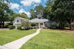 4321 NW 51st Dr, Gainesville, FL 32606, Sold 06/28/21