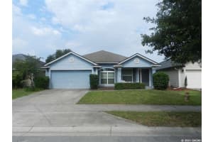 8138 NW 52nd St, Gainesville, FL 32653, Sold 06/28/21