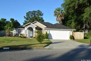1220 NW 117th Terrace, Gainesville, FL 32606, Sold 06/30/21