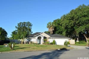 1220 NW 117th Terrace, Gainesville, FL 32606, Sold 06/30/21