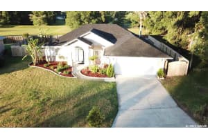 1220 NW 117th Terrace, Gainesville, FL 32606, Sold 06/30/21