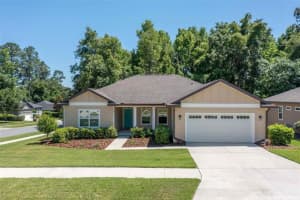11815 NW 14th Rd, Gainesville, FL 32606, Sold 06/01/21