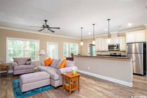 11815 NW 14th Rd, Gainesville, FL 32606, Sold 06/01/21