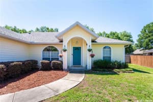8323 SW 64th Pl, Gainesville, FL 32608, Sold 06/28/21