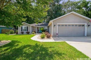 486 NW 233rd Terrace, Newberry, FL 32669, Sold 06/11/21