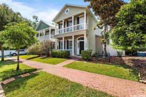 4921 NW 11th Pl, Gainesville, FL 32605, Sold 06/25/21