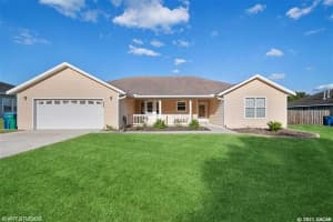 649 NW 233rd Terrace, Newberry, FL 32669, Sold 06/23/21