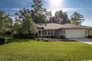 1007 NW 104th Terrace, Gainesville, FL 32606, Sold 06/24/21