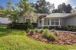 1007 NW 104th Terrace, Gainesville, FL 32606, Sold 06/24/21