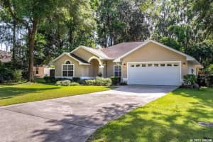 1402 NW 104th Dr, Gainesville, FL 32606, Sold 06/16/21