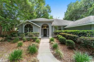 7515 SW 22nd Ave, Gainesville, FL 32607, Sold 08/19/21
