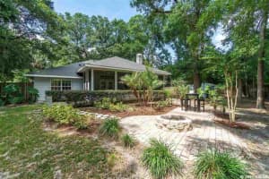7515 SW 22nd Ave, Gainesville, FL 32607, Sold 08/19/21