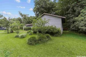 531 NW 102nd Terrace, Gainesville, FL 32607, Sold 12/17/21