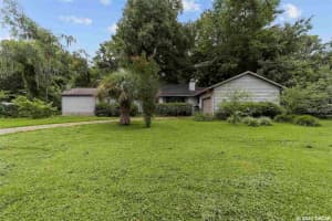 531 NW 102nd Terrace, Gainesville, FL 32607, Sold 12/17/21