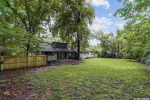 531 NW 102nd Terrace, Gainesville, FL 32607, Sold 12/17/21