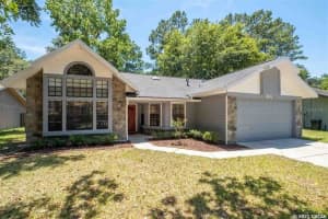 5931 NW 44th Pl, Gainesville, FL 32606, Sold 07/02/21