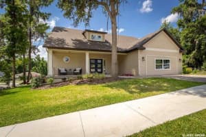 11919 NW 15th Rd, Gainesville, FL 32606, Sold 11/30/21