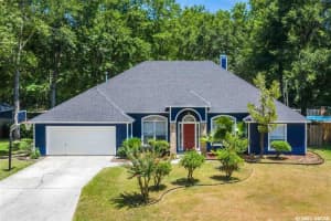 11541 NW 13th Ln, Gainesville, FL 32606, Sold 08/20/21