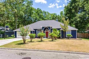 11541 NW 13th Ln, Gainesville, FL 32606, Sold 08/20/21