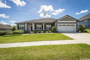 1404 NW 120th Way, Gainesville, FL 32606, Sold 07/23/21