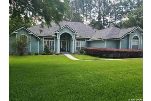1922 NW 113th Dr, Gainesville, FL 32606, Sold 06/15/21