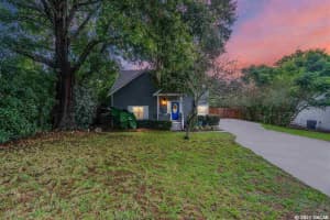 8626 NW 35th Ln, Gainesville, FL 32606, Sold 07/02/21