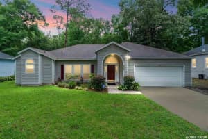 823 NW 113th Terrace, Gainesville, FL 32606, Sold 12/06/21