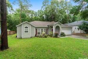 823 NW 113th Terrace, Gainesville, FL 32606, Sold 12/06/21