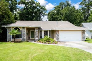 4202 NW 61st Terrace, Gainesville, FL 32606, Sold 08/26/21