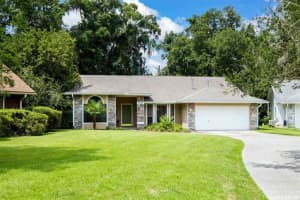4202 NW 61st Terrace, Gainesville, FL 32606, Sold 08/26/21