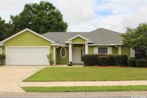2102 NW 86 Terrace, Gainesville, FL 32606, Sold 08/31/21