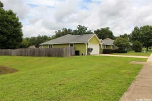 2102 NW 86 Terrace, Gainesville, FL 32606, Sold 08/31/21