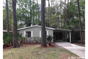 8694 NW 40th Cir, Gainesville, FL 32653, Sold 10/28/21