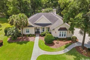 3227 SW 103rd St, Gainesville, FL 32608, Sold 11/04/21