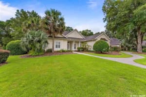 3227 SW 103rd St, Gainesville, FL 32608, Sold 11/04/21