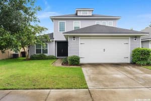 8203 NW 51st St, Gainesville, FL 32653, Sold 08/10/21