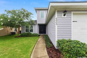 8203 NW 51st St, Gainesville, FL 32653, Sold 08/10/21