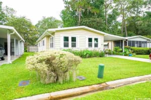 8424 NW 39th Cir, Gainesville, FL 32653, Sold 11/30/21