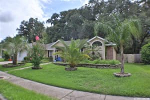 5164 SW 82 Terrace, Gainesville, FL 32608, Sold 09/08/21