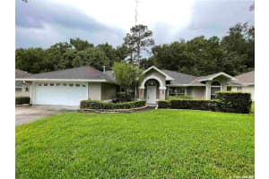 1230 NW 106th St, Gainesville, FL 32606, Sold 10/25/21